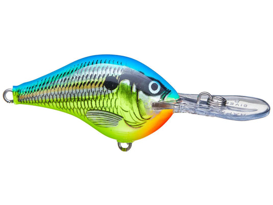 Rapala Dives-To 8 Series DT8