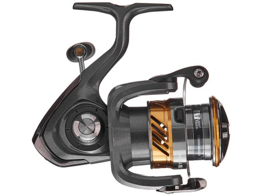 Daiwa Laguna LT Spinning Reel