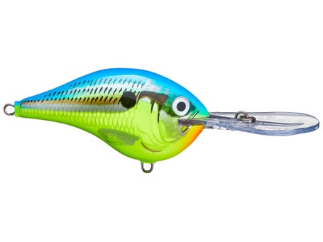 Rapala Dives-To 16 Series DT16