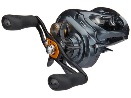 Daiwa Tatula SV TWS Baitcast Reel