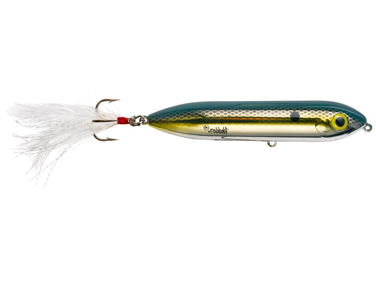 Heddon Feather Super Spook