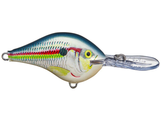 Rapala Dives-To 8 Series DT8