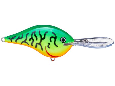 Rapala Dives-To 16 Series DT16