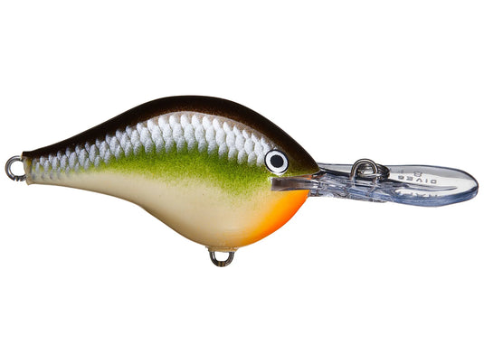 Rapala Dives-To 8 Series DT8