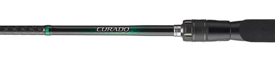 Shimano Curado Spinning Rod