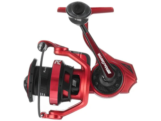 Abu Garcia Revo Rocket Spinning Reel