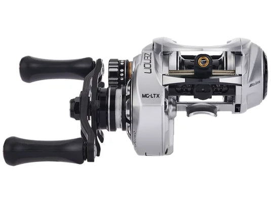 Abu Garcia Zenon MG-LTX Low Profile Reel