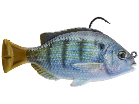 Savage Gear Pulsetail Pinfish Swimbait