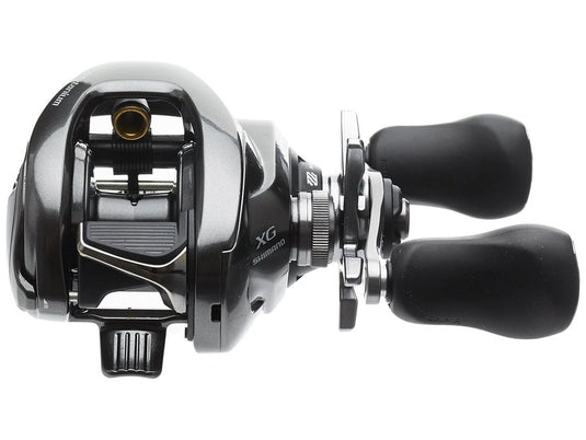 Shimano Metanium MGL Casting Reel