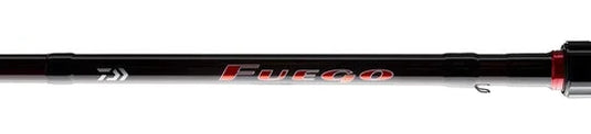 Daiwa Fuego Casting Rod