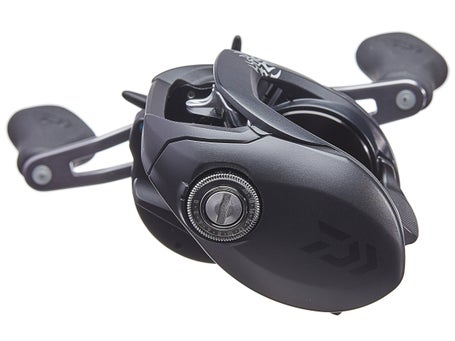 Daiwa Tatula 200 Baitcast Reel