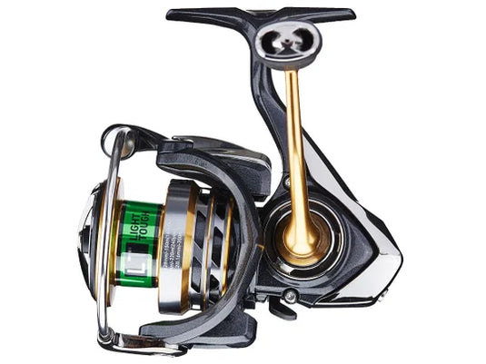 Daiwa Exceler LT Spinning Reel