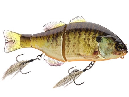 Jackall Gantarel Swimbait