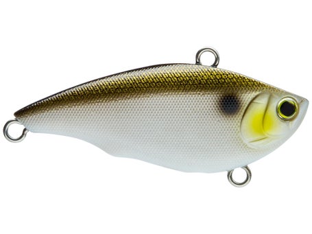 Yo-Zuri Rattl'n Vibe Lipless Crankbait