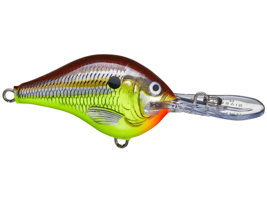 Rapala Dives-To 8 Series DT8