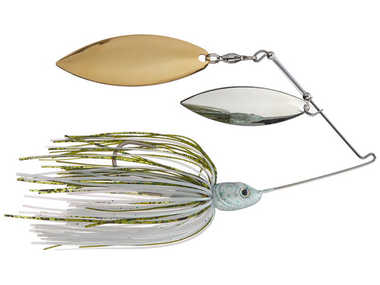 Strike King Tour Grade Double Willow Spinnerbait