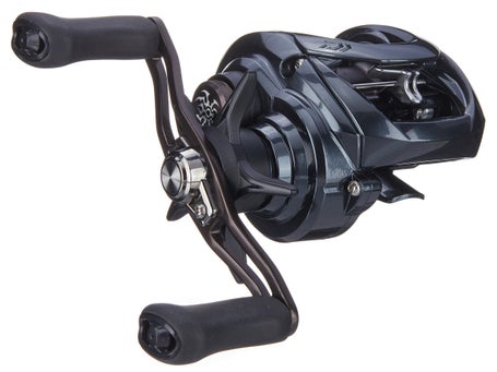 Daiwa Tatula SV TW (Compact Size Frame) Baitcast Reel