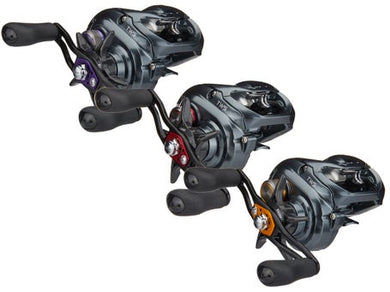 Daiwa Tatula SV TWS Baitcast Reel