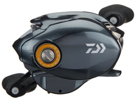 Daiwa Tatula SV TWS Baitcast Reel