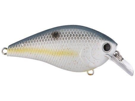 Lucky Craft 1.5 Silent Squarebill Crankbaits