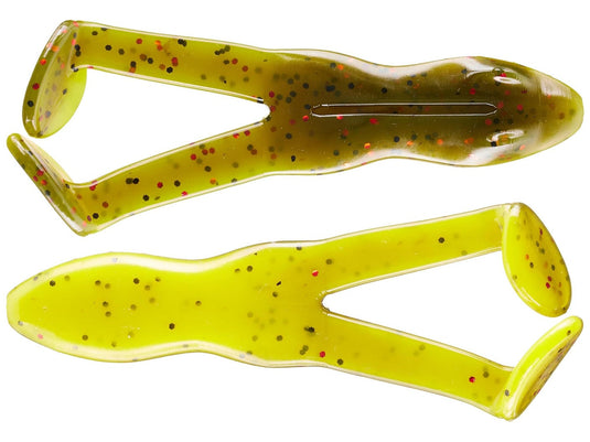 Frog Factory Ribbit Frog