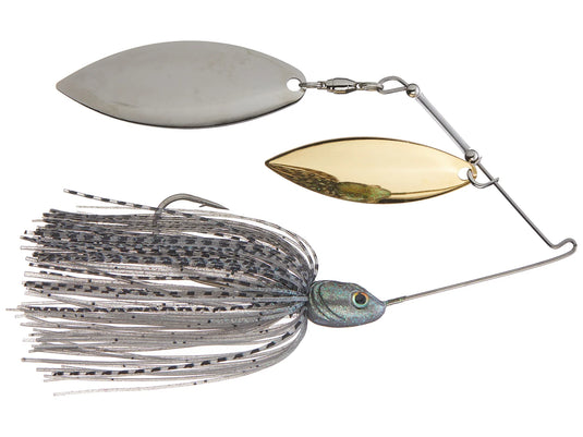 Strike King Tour Grade Double Willow Spinnerbait