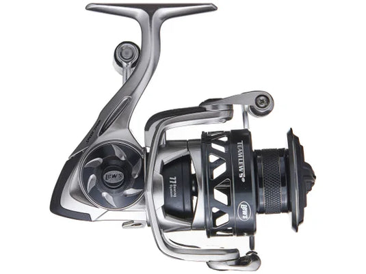 Lews Hypermag 200 Spinning Reel