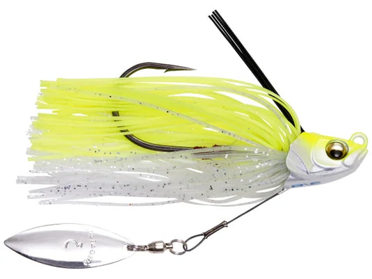 Megabass Uoze Swimmer Swim Jig