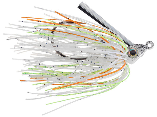 Santone Rayburn Swim Jigs