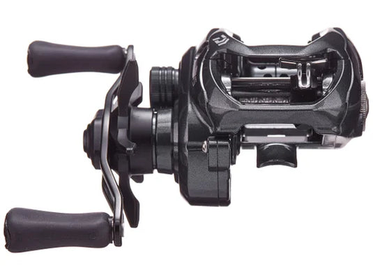 Daiwa Tatula CT Baitcast Reel