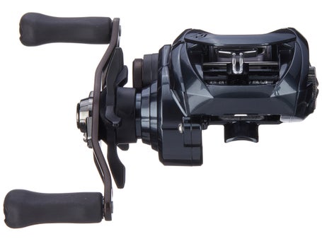 Daiwa Tatula SV TW (Compact Size Frame) Baitcast Reel