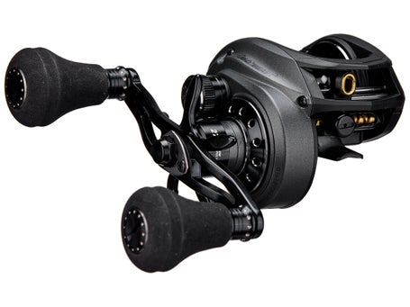 Abu Garcia Revo Beast Low Profile Reel