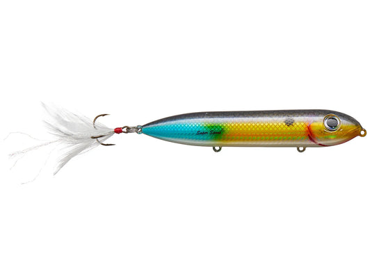 Heddon Feather Super Spook