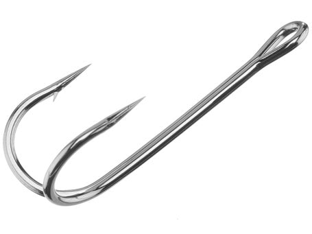 Owner Double Frog Hook – Yellow Dog Tackle Supply