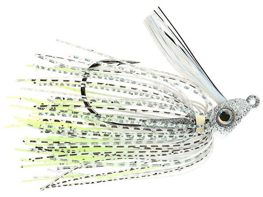 Santone Rayburn Swim Jigs