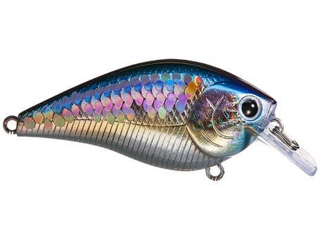 Lucky Craft 1.5 Silent Squarebill Crankbaits