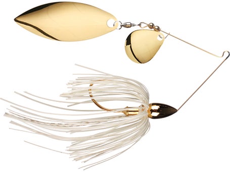 War Eagle Colorado/Willow Spinnerbait