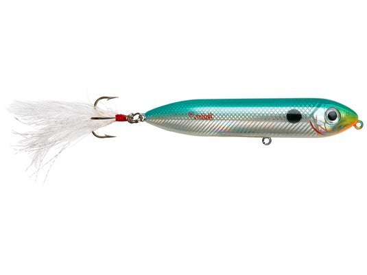 Heddon Feather Super Spook