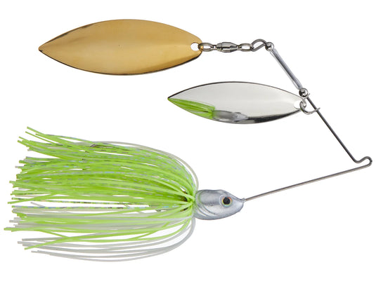 Strike King Tour Grade Double Willow Spinnerbait