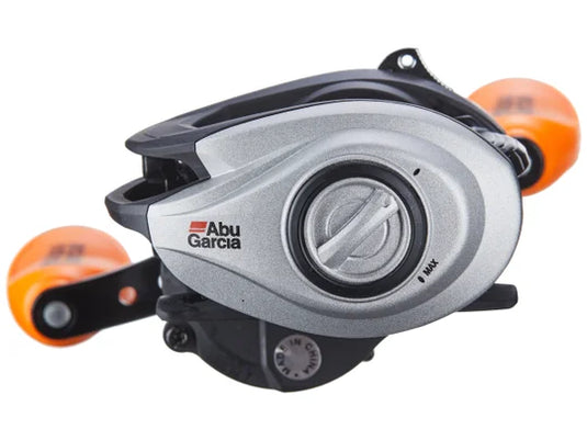 Abu Garcia Max STX Casting Reel