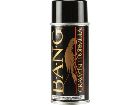 Bang Spray