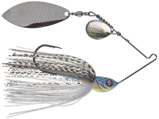 Damiki TOT Spinnerbait Type 2