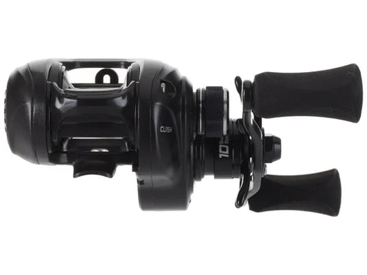 Lews Custom Speed Spool Baitcast Reel