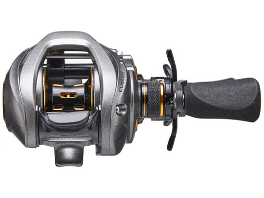 Lews Custom Pro Speed Spool SLP Baitcast Reel