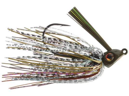 Santone Rayburn Swim Jigs