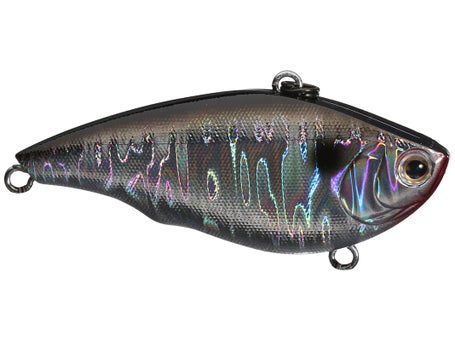 Yo-Zuri Rattl'n Vibe Lipless Crankbait