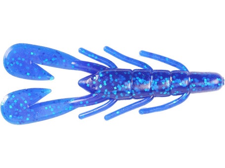 Zoom Ultra Vibe Speed Craw