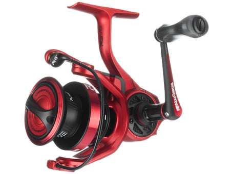 Abu Garcia Revo Rocket Spinning Reel