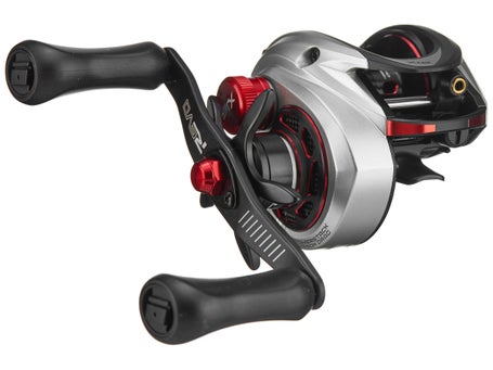 Abu Garcia Revo STX Low Profile Reel