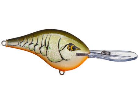 Rapala Dives-To 16 Series DT16